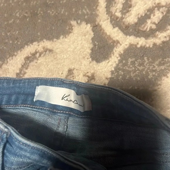 Kancan skinny jeans. Excellent condition. Bundle of 2 pair. Distressed. - Picture 3 of 6